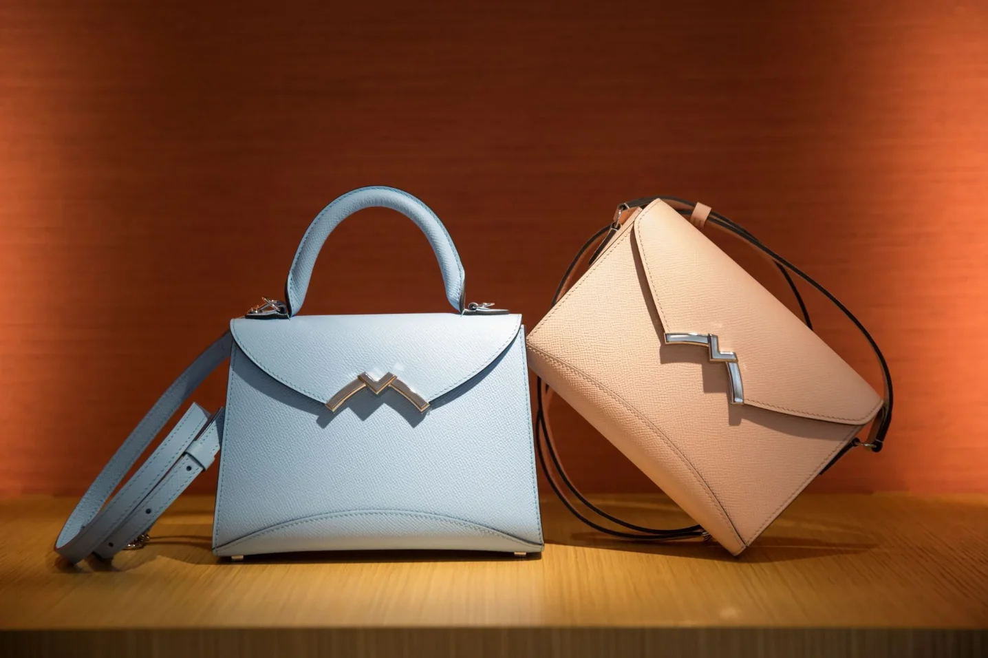 Inside the Secret Club of People Who Own Moynat Bags